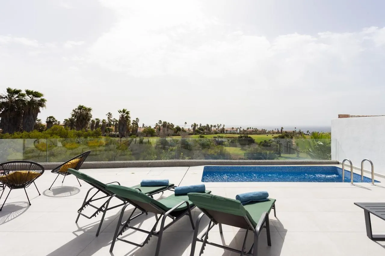 Joy Tenerife Charming House San Miguel de Abona