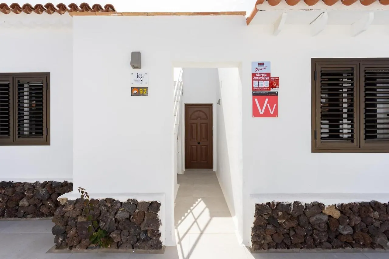 Villa Joy Tenerife Charming House San Miguel de Abona