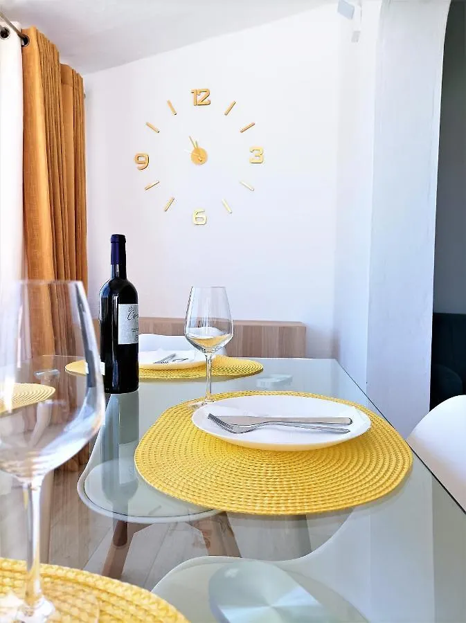 Villa Joy Tenerife Charming House San Miguel de Abona