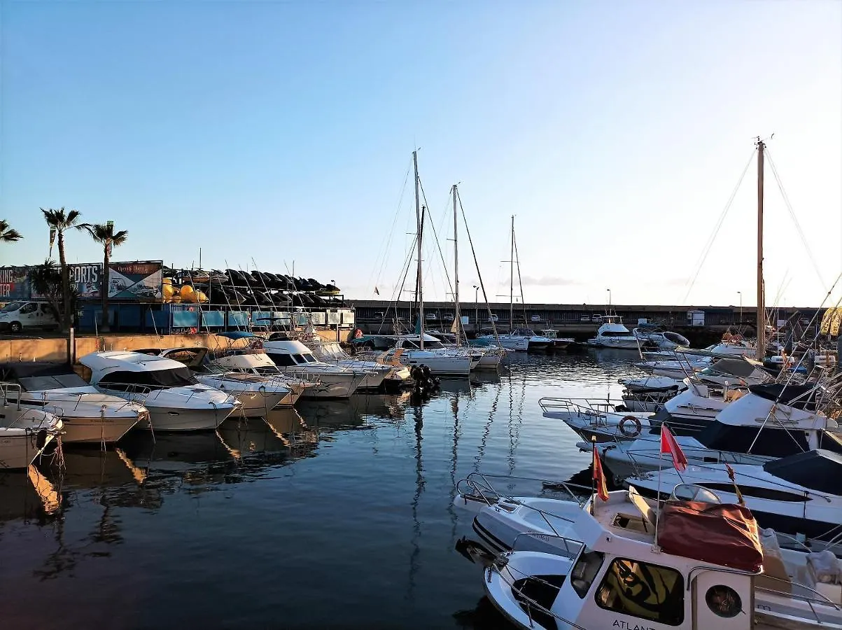 Joy Tenerife Charming House San Miguel de Abona Villa