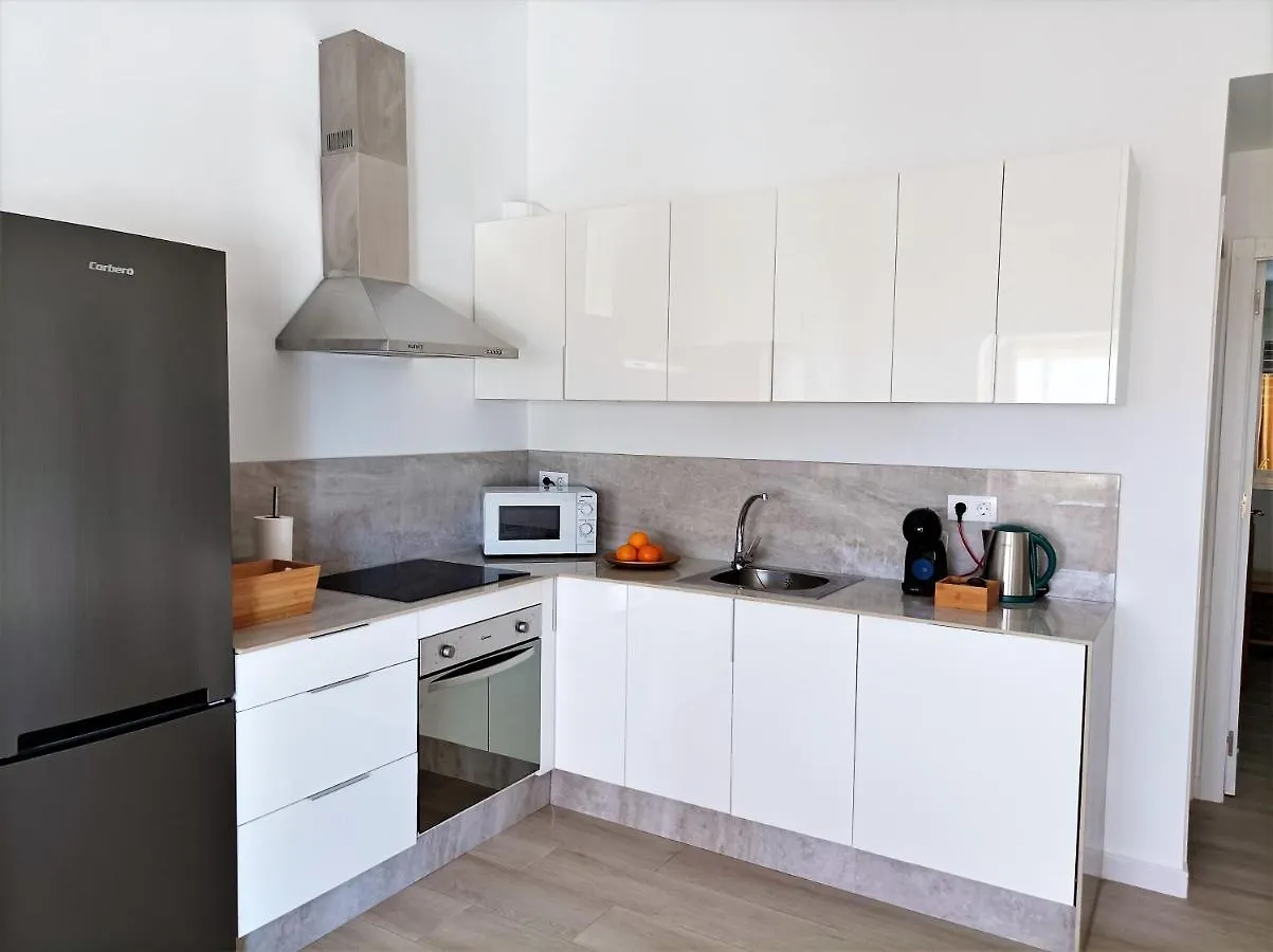 Villa Joy Tenerife Charming House San Miguel de Abona