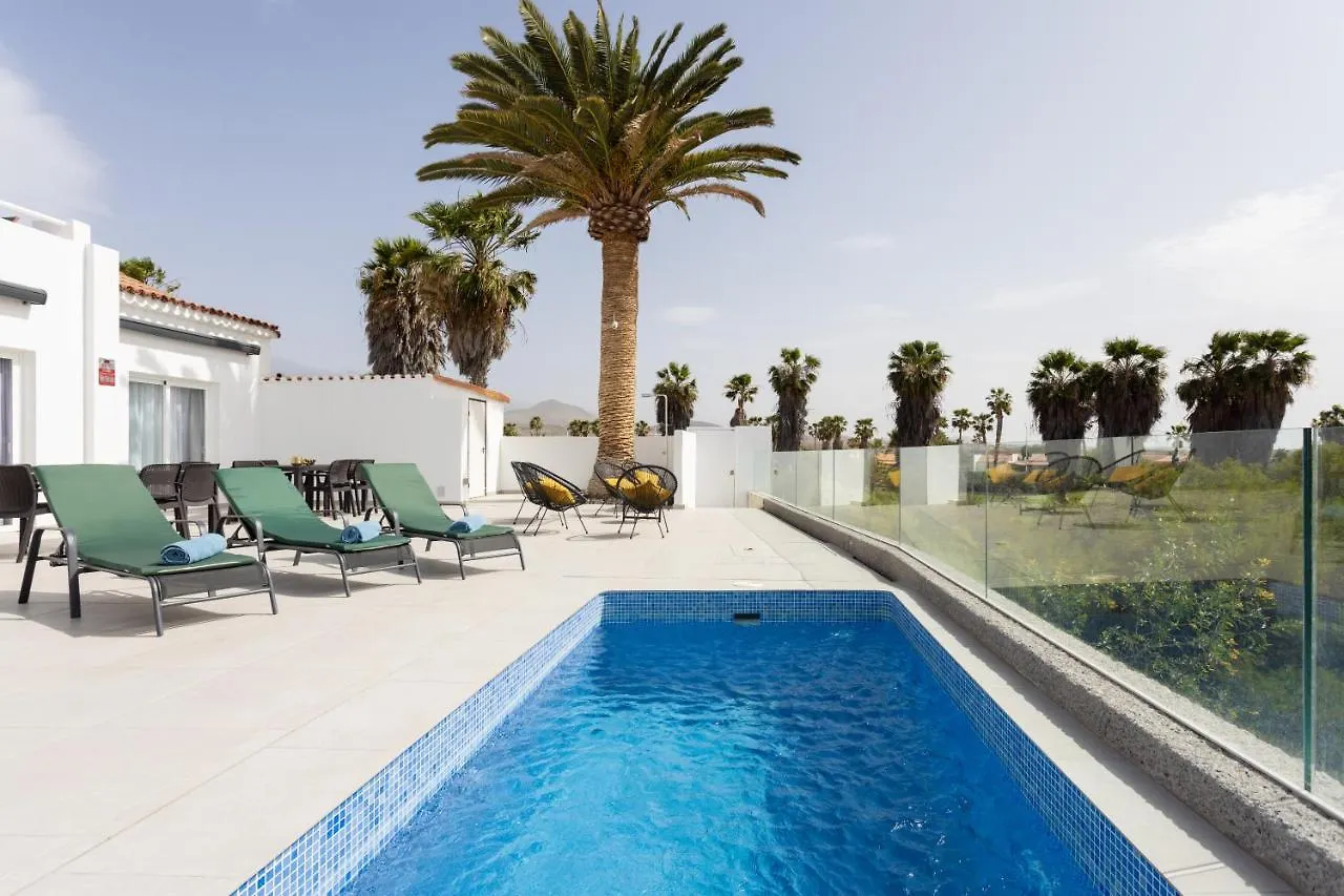 Joy Tenerife Charming House San Miguel de Abona Spain