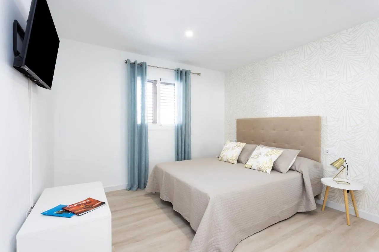 Villa Joy Tenerife Charming House San Miguel de Abona