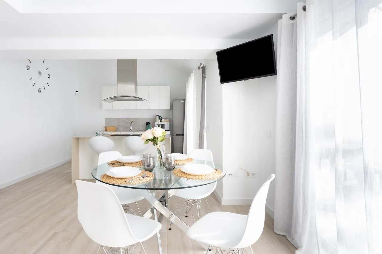 Joy Tenerife Charming House San Miguel de Abona 0*,