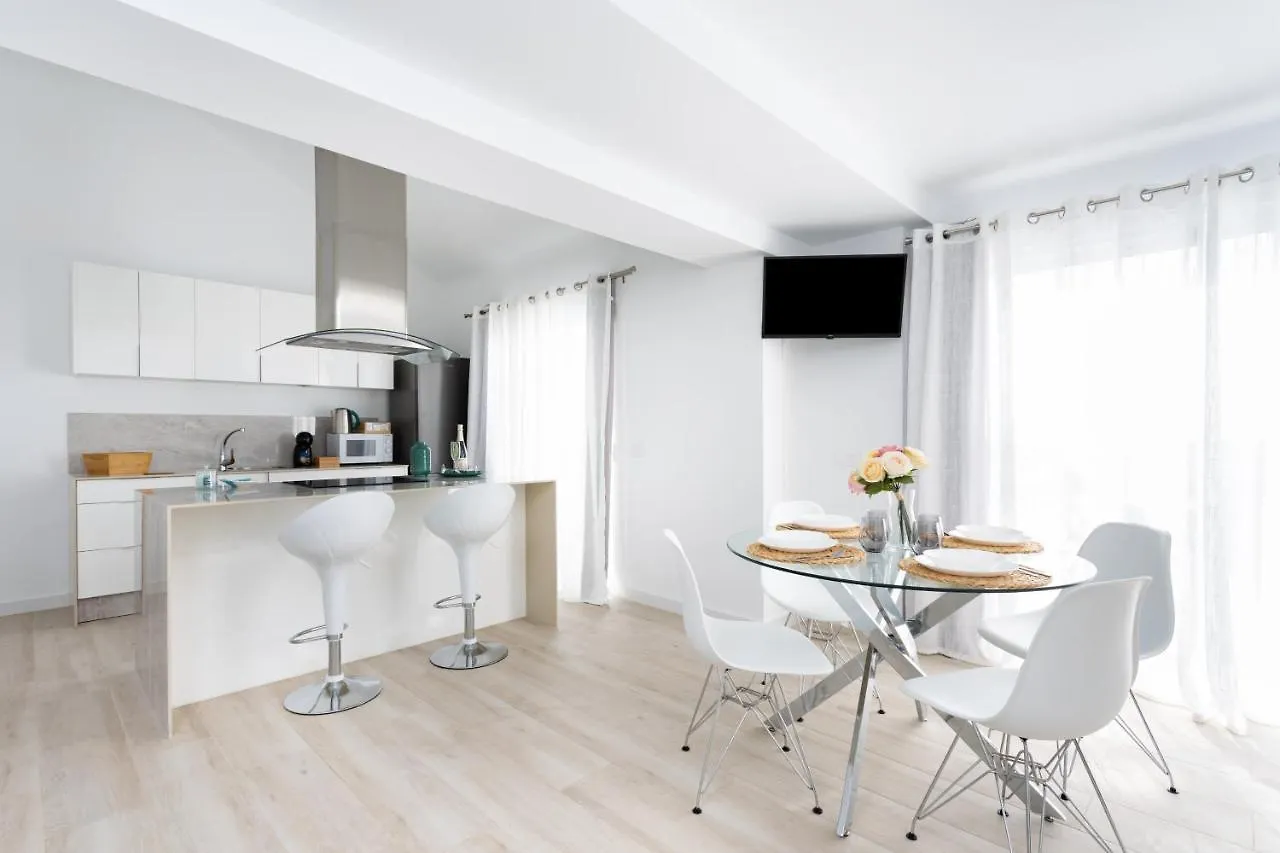 Joy Tenerife Charming House San Miguel de Abona