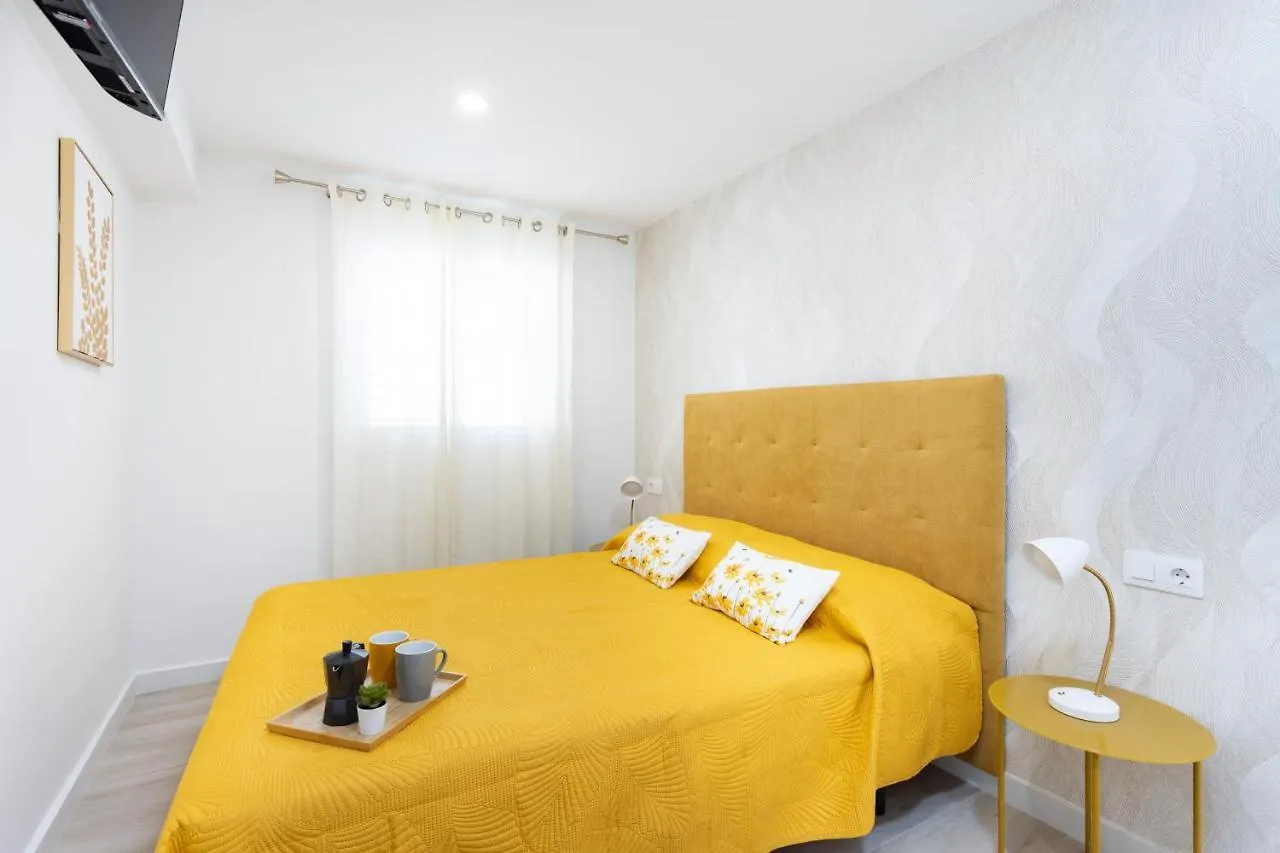 Joy Tenerife Charming House San Miguel de Abona Spanje