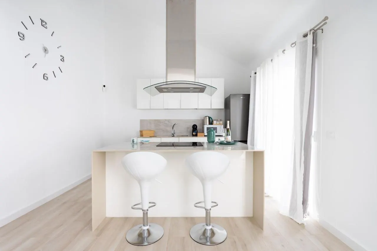 Joy Tenerife Charming House San Miguel de Abona Villa